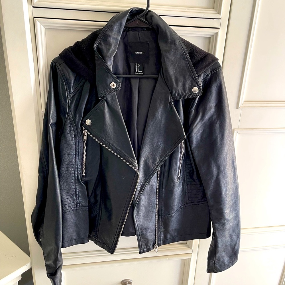 Forever 21 Jacket